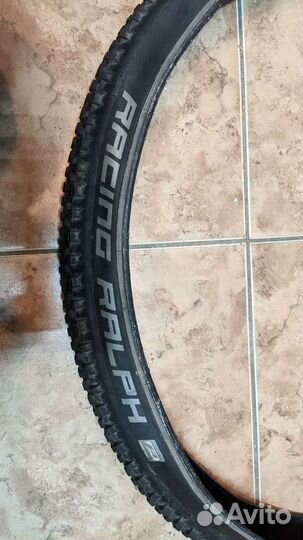 Покрышки 27.5