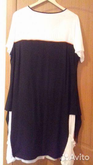 Платья разные