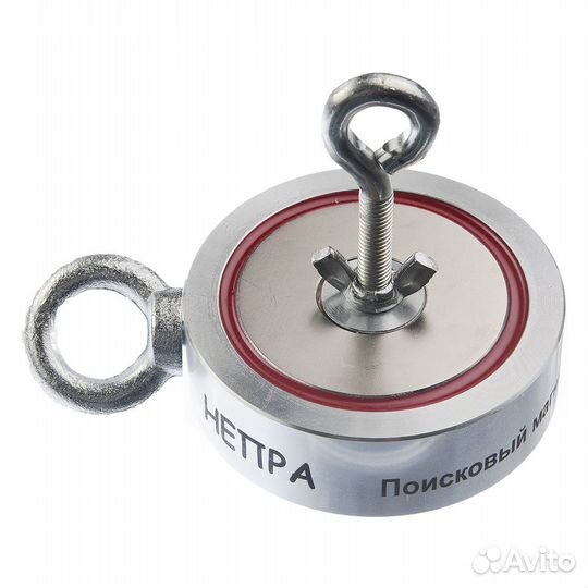 Двухсторонний поисковый магнит непра 2F400 2F600