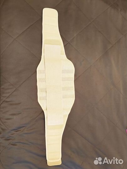 Бандаж дородовый Экотен, размер L