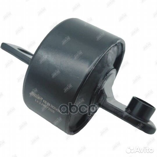 Сайлентблок задн подвески нижн правый KIA ceed