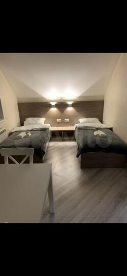 Коттедж 60 м² на участке 5 сот.