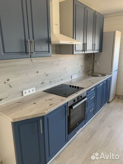 Кухня (реальная цена) кс07 14568