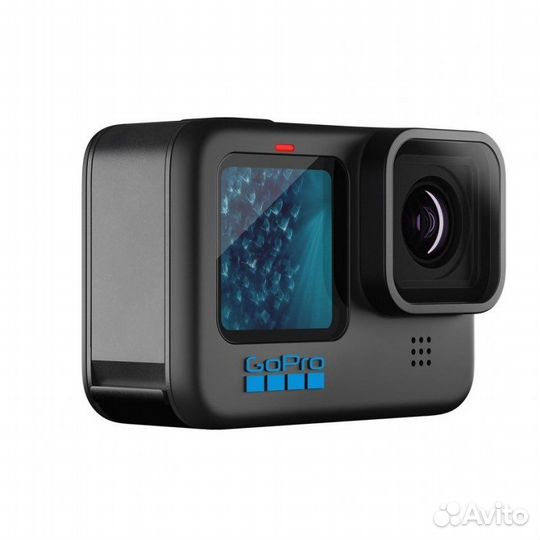 GoPro Hero11 Black / Hero11 Mini Новые-Гарантия