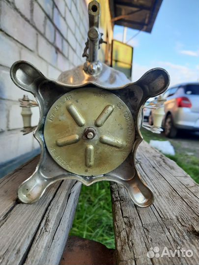 Самовар электрический СССР