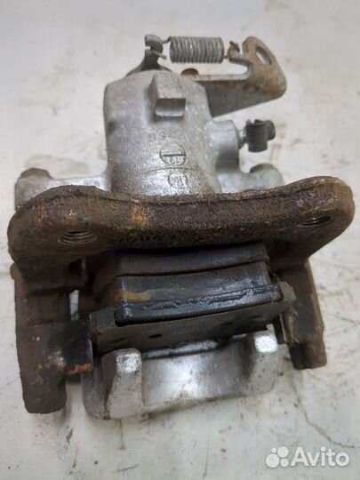 Суппорт Renault Scenic, 2001