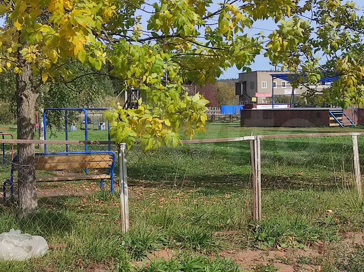 Участок 6 сот. (ИЖС)