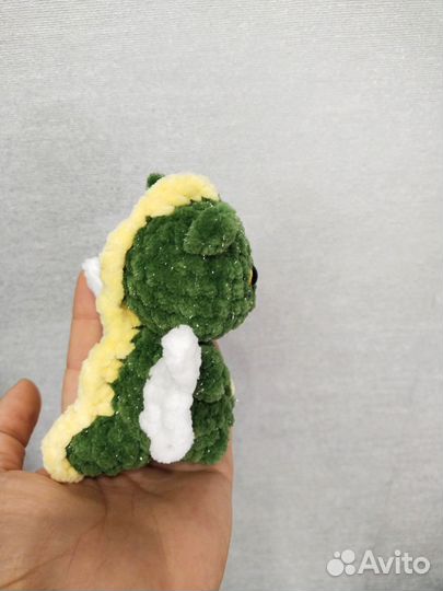 Дракон символ 2024