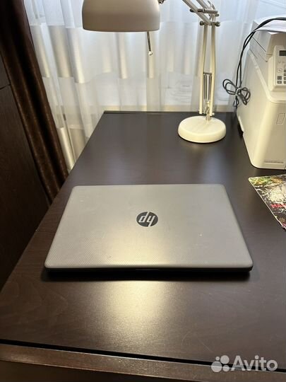 Hp Laptop 15 на Core i5 10 поколения
