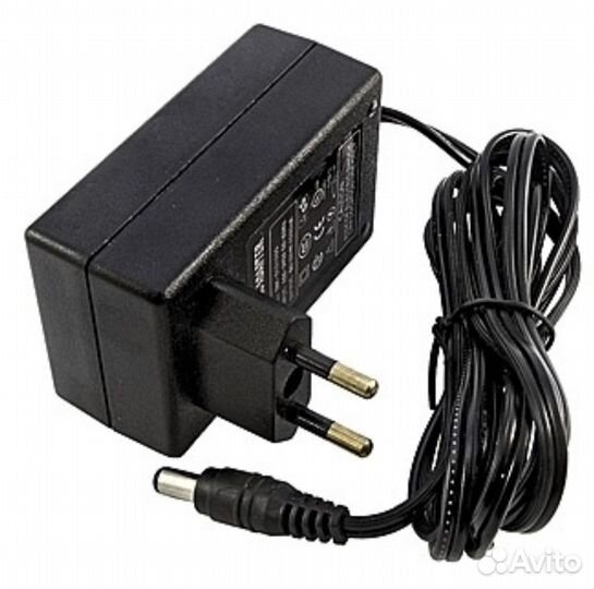 Блок питания бытовой