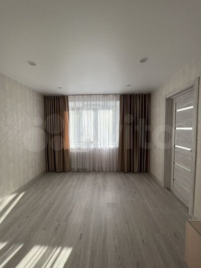 Квартира-студия, 30 м², 2/5 эт.