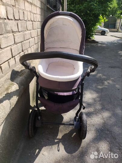 Коляска zippy 2 в 1