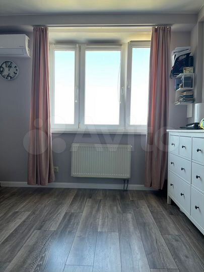 Квартира-студия, 31 м², 17/17 эт.