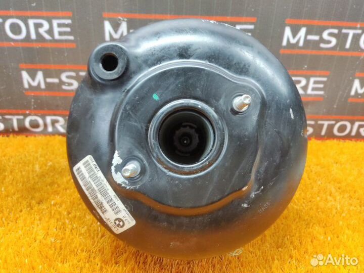 Вакуумный усилитель Bmw 5-Series F10 N20B20B 2011