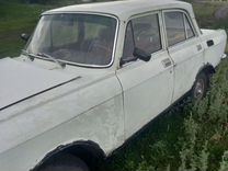 ИЖ Москвич-412 1.5 MT, 1981, 88 492 км, с пробегом, цена 30 000 руб.