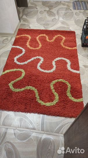 Ковер палас