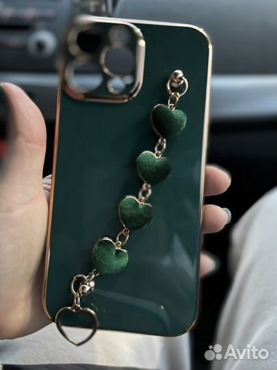 Чехол на iPhone 13 pro max