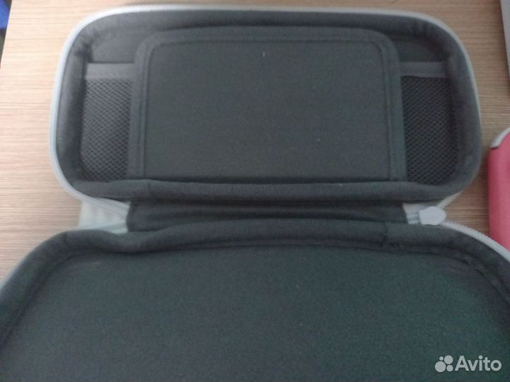 Nintendo switch lite с играми