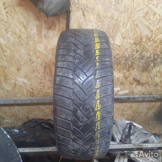 Dunlop SP Winter Sport M3 215/50 R17