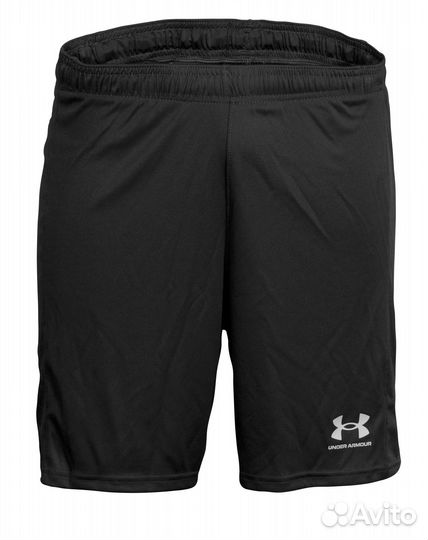 Трикотажные Шорты Under Armour Challenger