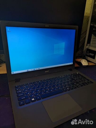 Acer aspire e5 573g