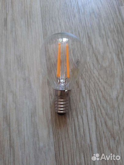 Светодиодные лампы E14