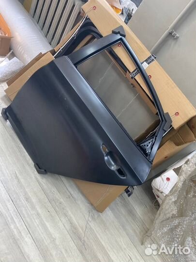 Двери на все авто (китай/оригинал)