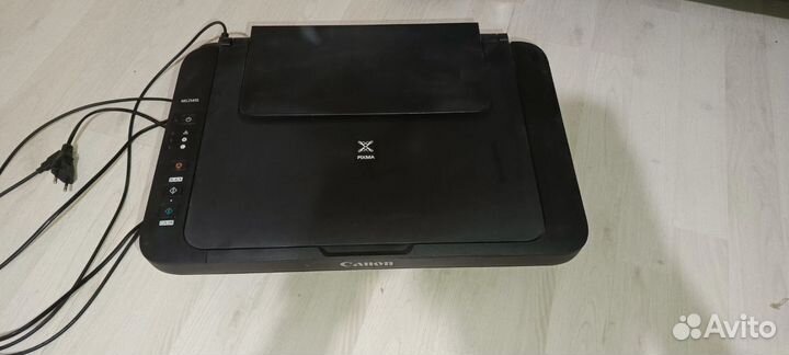 Принтер сканер копир