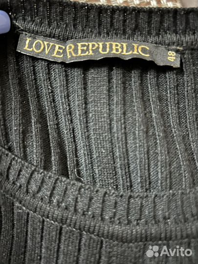 Платье 48 размер