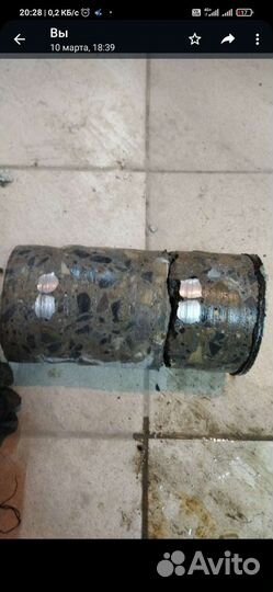 Алмазное бурение отверстий сверление подрозетников