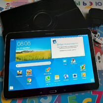 Samsung Tab 4