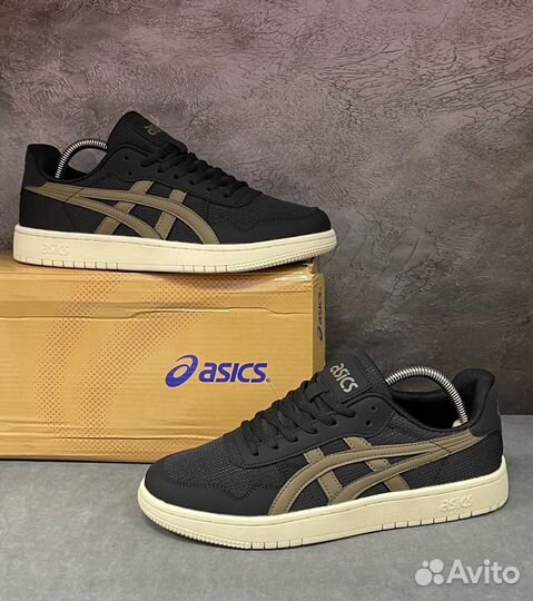 Мужские кроссовки Asics