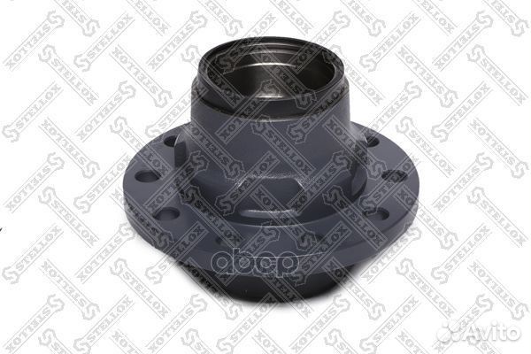 83-00701-SX ступица D175.5 10n-M22 M125x2 BPW