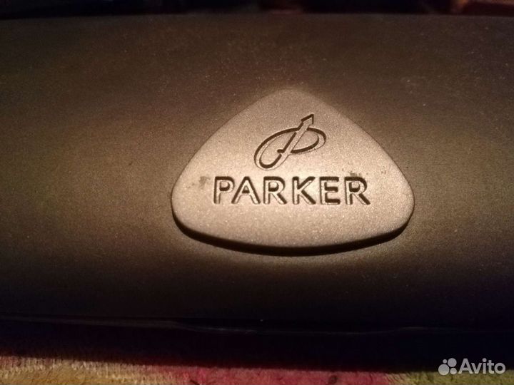 Ручка Parker