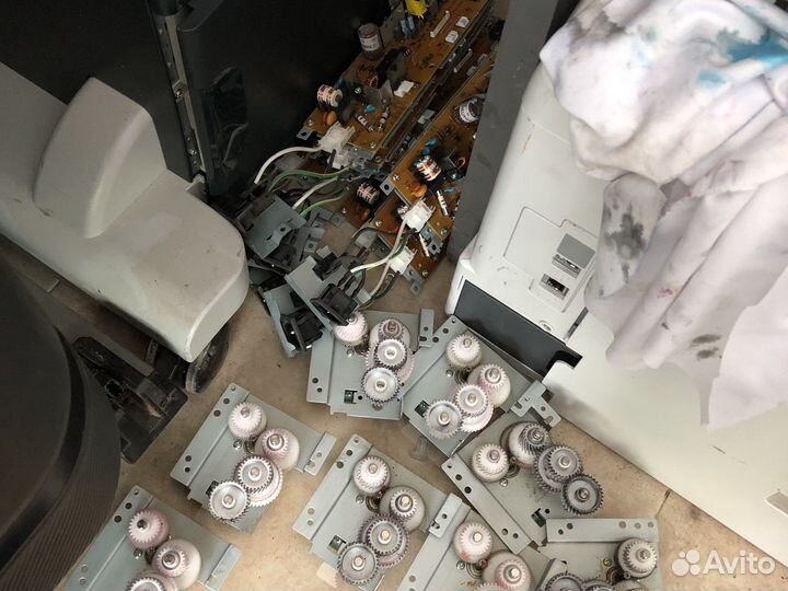 Блок лазера 302LZ93030 2LZ93030 LK-170