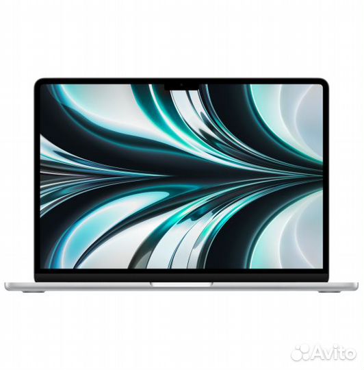 Ноутбук Apple MacBook Air 13