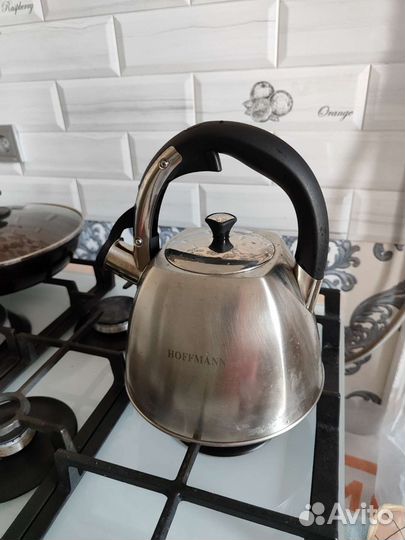 Чайник Hoffman