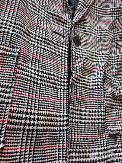 Тренч пальто Terranova