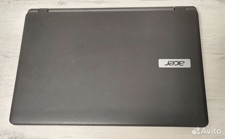 Ноутбук Acer Extensa 2508-P3YS 15.6