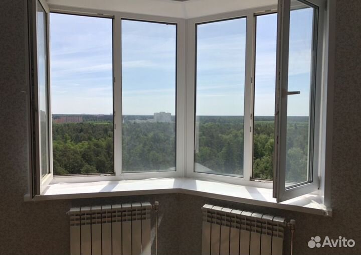 Окна пвх не бу