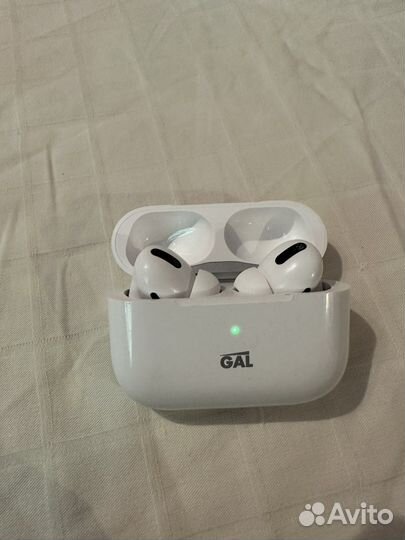 Наушники беспроводные