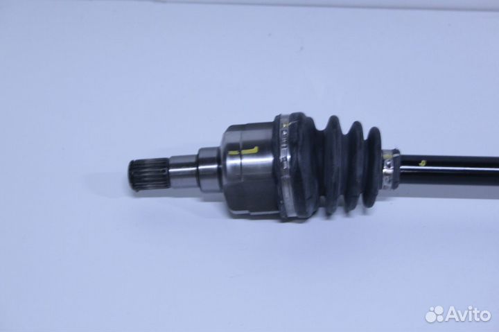 Привод передний правый Daewoo Matiz новый