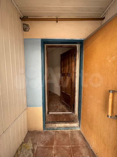 Помещение свободного назначения