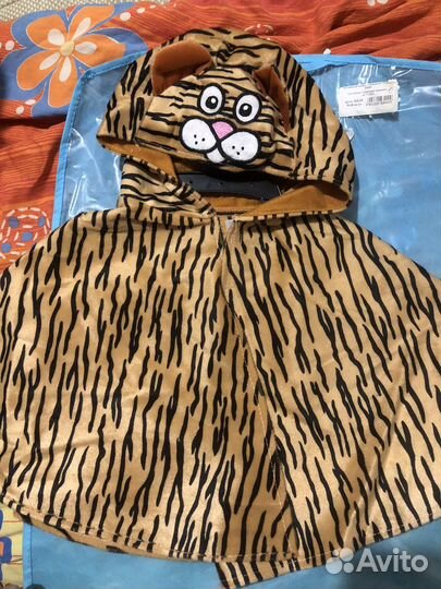 Новогодний костюм 92-104