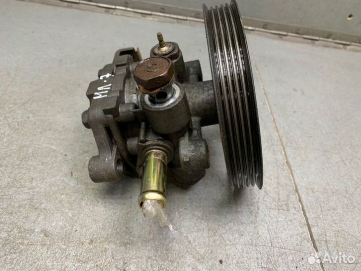 Насос гидроусилителя руля Mitsubishi Lancer 8 CB