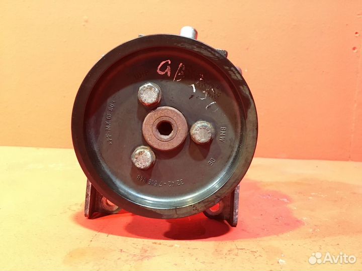 Насос гура для BMW X3 E83 M54B25, 256S5 (Б/У)