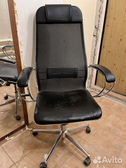 Компьютерное кресло