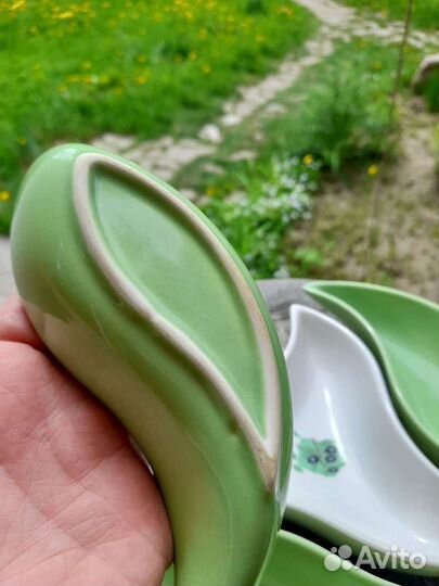 Менажница для оливок/закуски