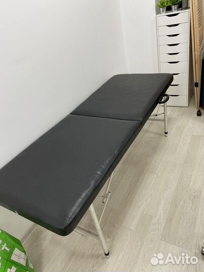 Массажный стол складной