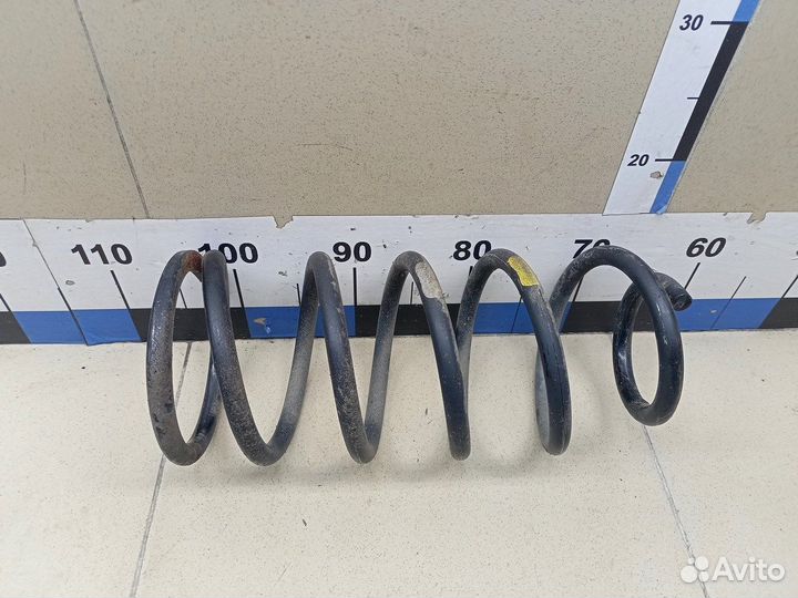 Пружина задняя Land Cruiser (150) -Prado 2009